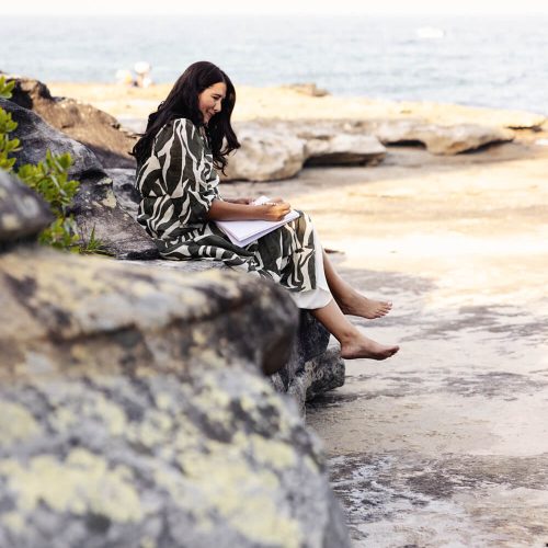 What Grief Teaches Me