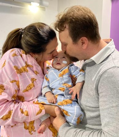 ana-and-family
